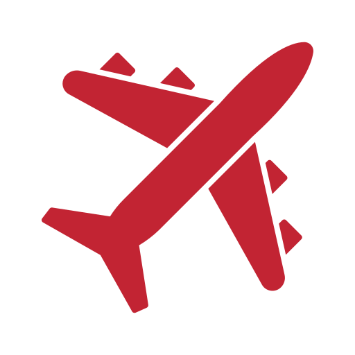 icone de avião