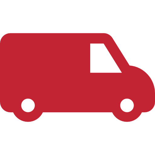 icone van